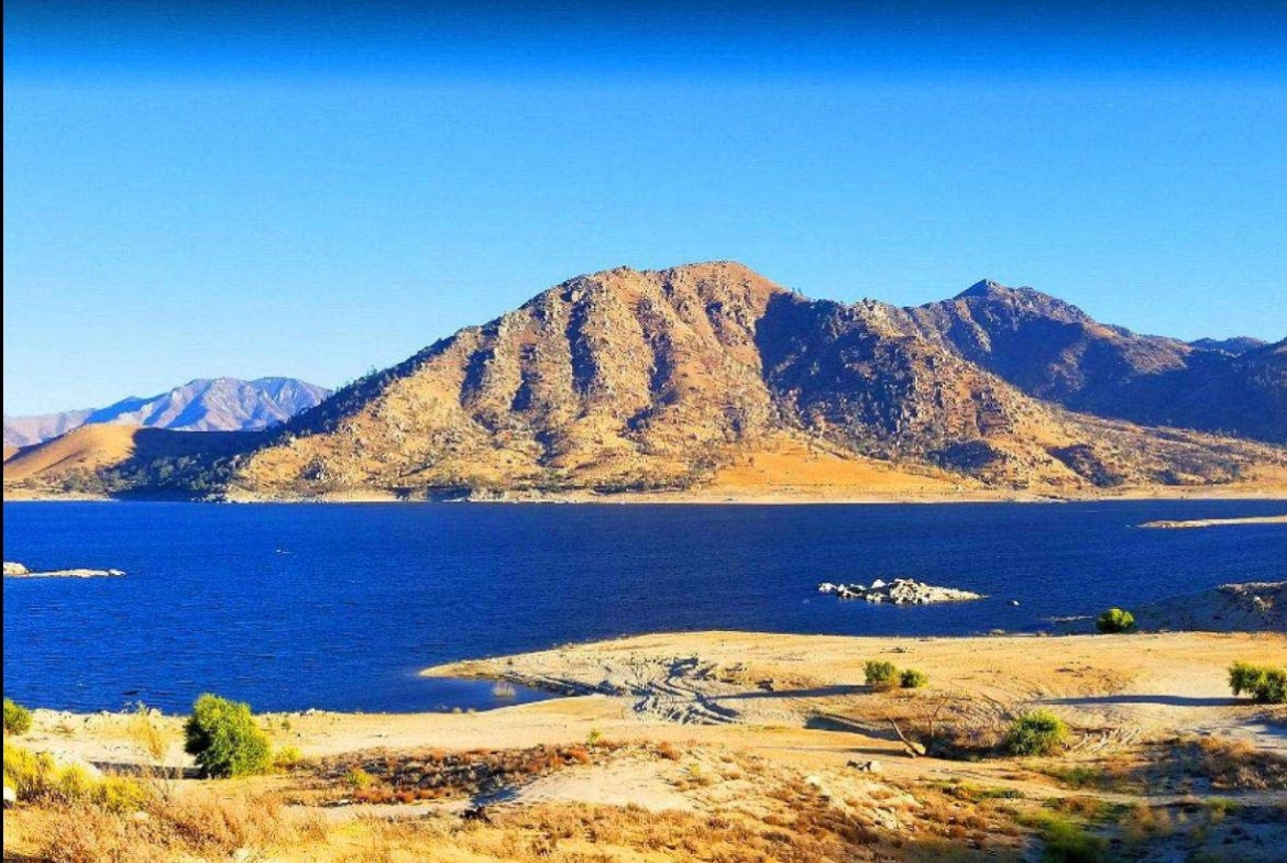 0.17 Acres Land, California best kept secret, Lake Isabella, Kern County, CA