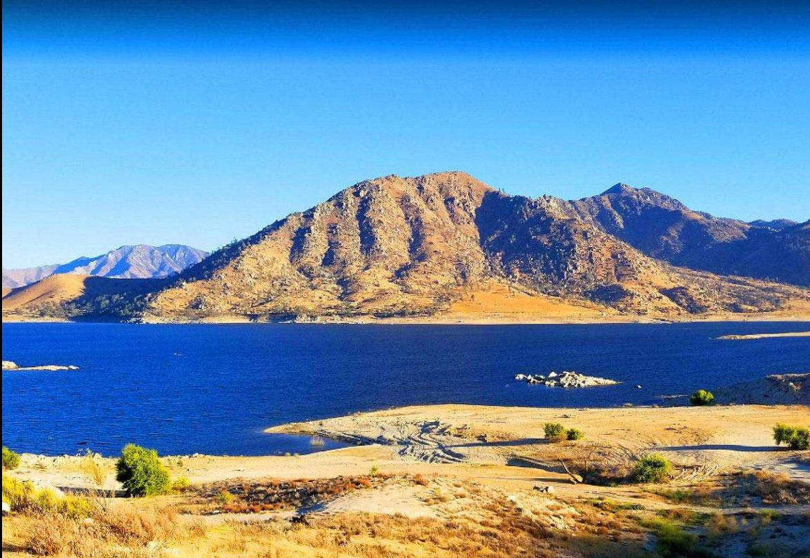 0.17 Acres Land, California best kept secret, Lake Isabella, Kern County, CA