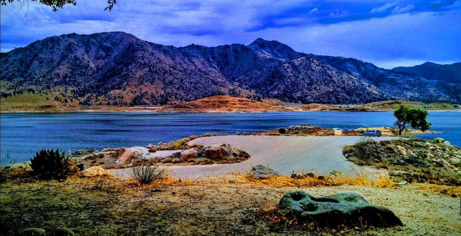 0.17 Acres Land, California best kept secret, Lake Isabella, Kern County, CA