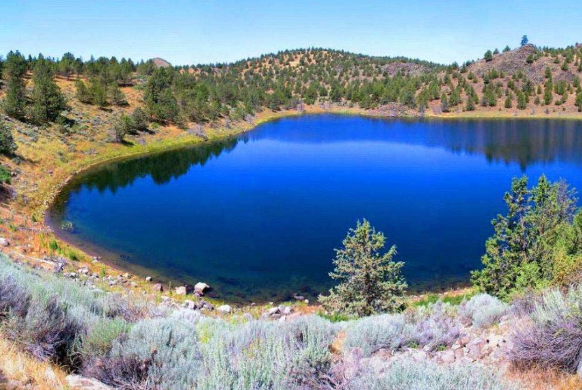 0.3 Acres Land in Siskiyou County, California