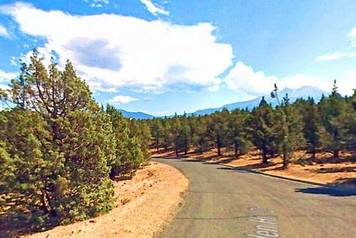 0.3 Acres Land in Siskiyou County, California