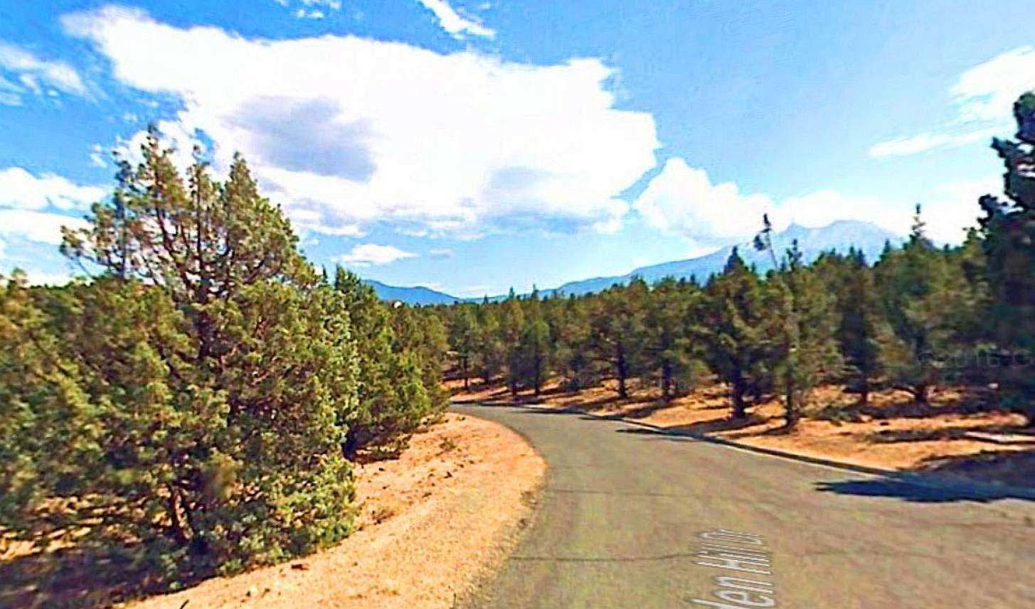 0.3 Acres Land in Siskiyou County, California