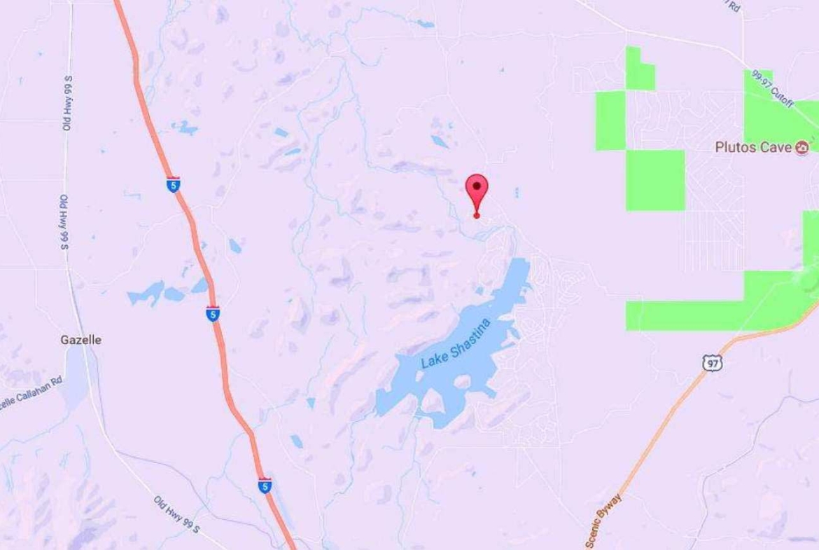 0.3 Acres Land in Siskiyou County, California