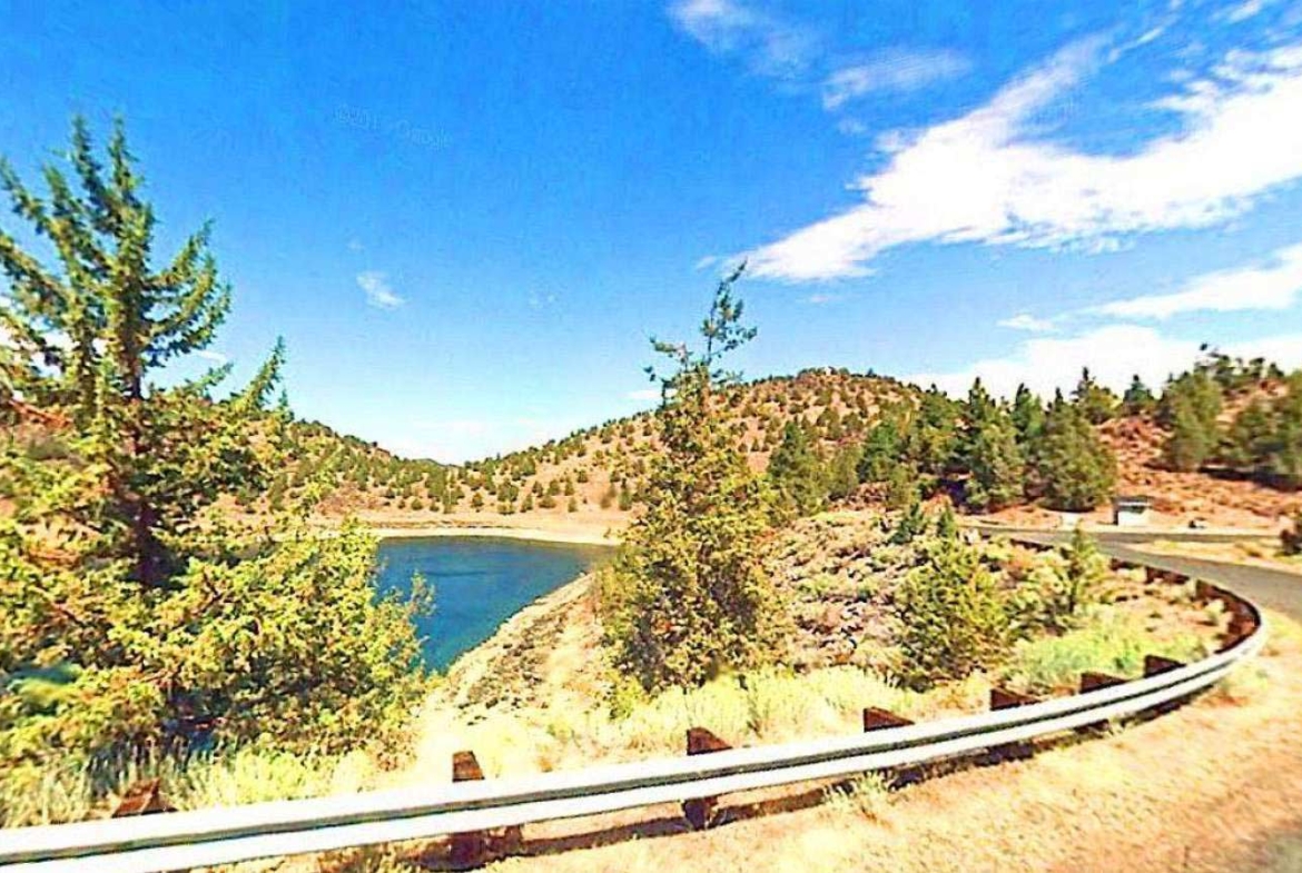 0.3 Acres Land in Siskiyou County, California