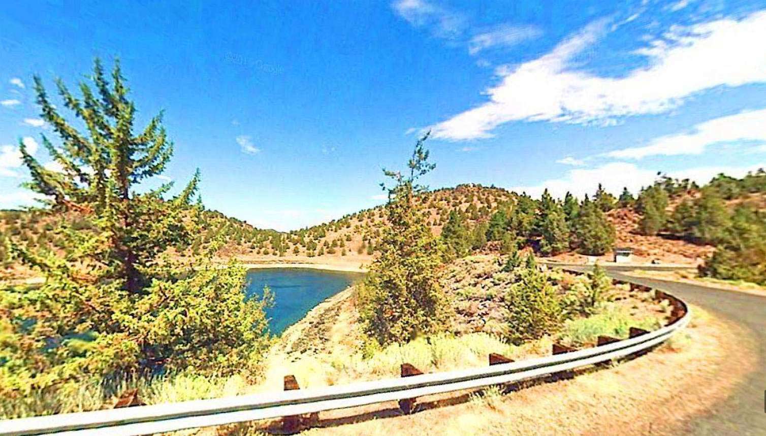 0.3 Acres Land in Siskiyou County, California