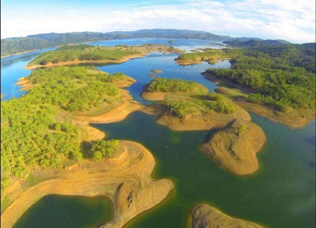 0.3 Acres California Natural Area Berryessa Highlands, Ca. Napa County