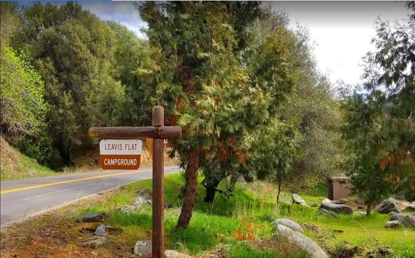 1.4 Acres Ranch-Farm California Hot Springs, CA.