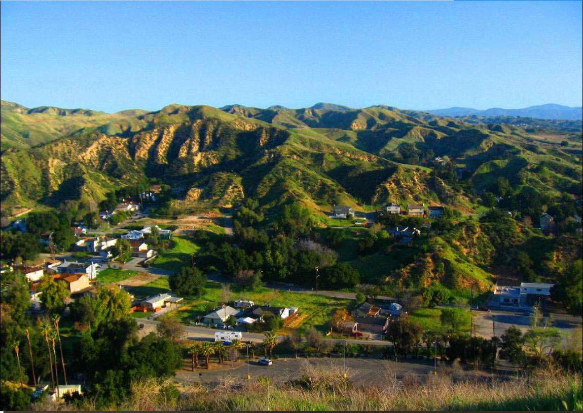 1.5 Acres Residential Land Hayward, Ca. Mariposa COUNTY