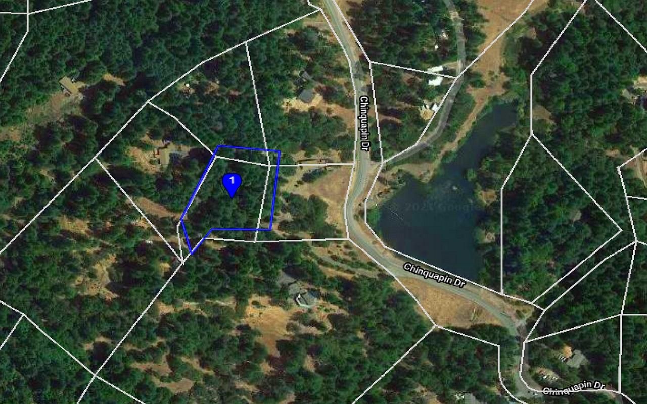 1.67 Acres Land Redwood Forest Northern California! In Willits, Mendocino County, CA