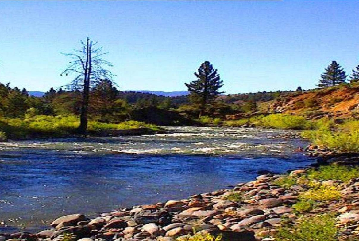 Land in California Pines MODOC County