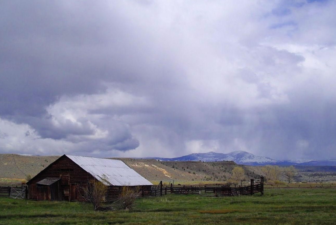 10 Acres HUGE FARM RANCH Ravendale, Lassen County, CA