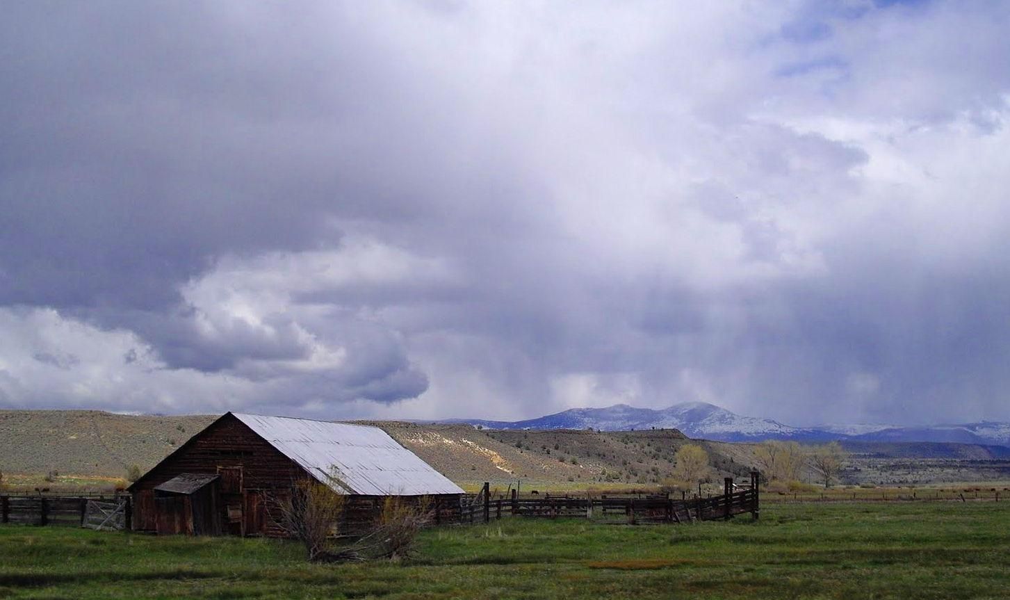 10 Acres HUGE FARM RANCH Ravendale, Lassen County, CA