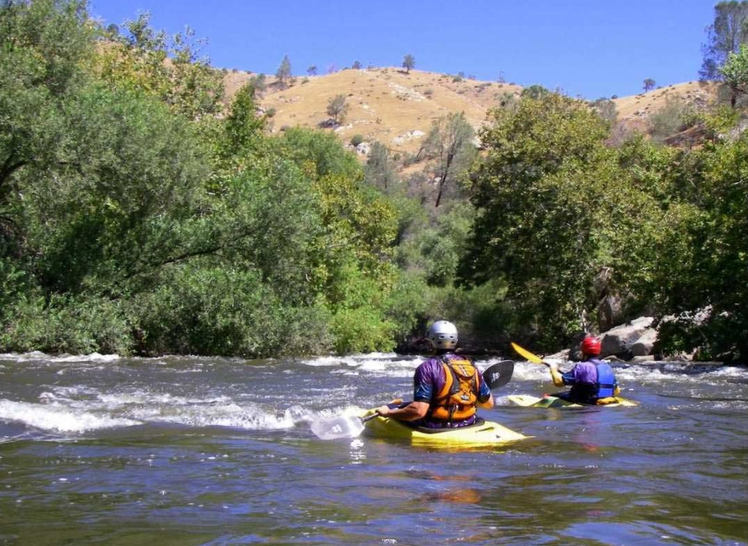 10 Acres Ranch TWO PARCELS California City KERN County