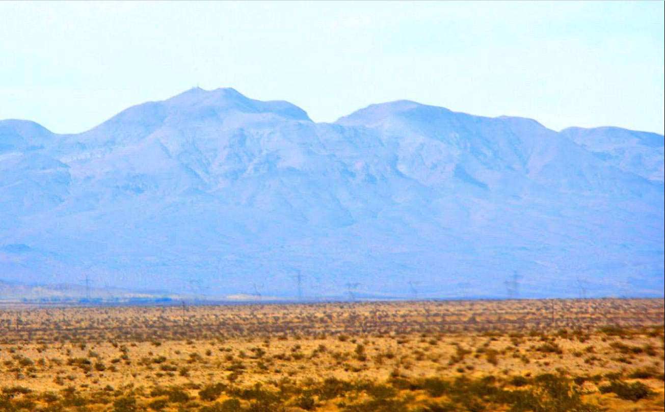 10 Acres Ranch Newberry Springs, CA. SAN BERNARDINO COUNTY