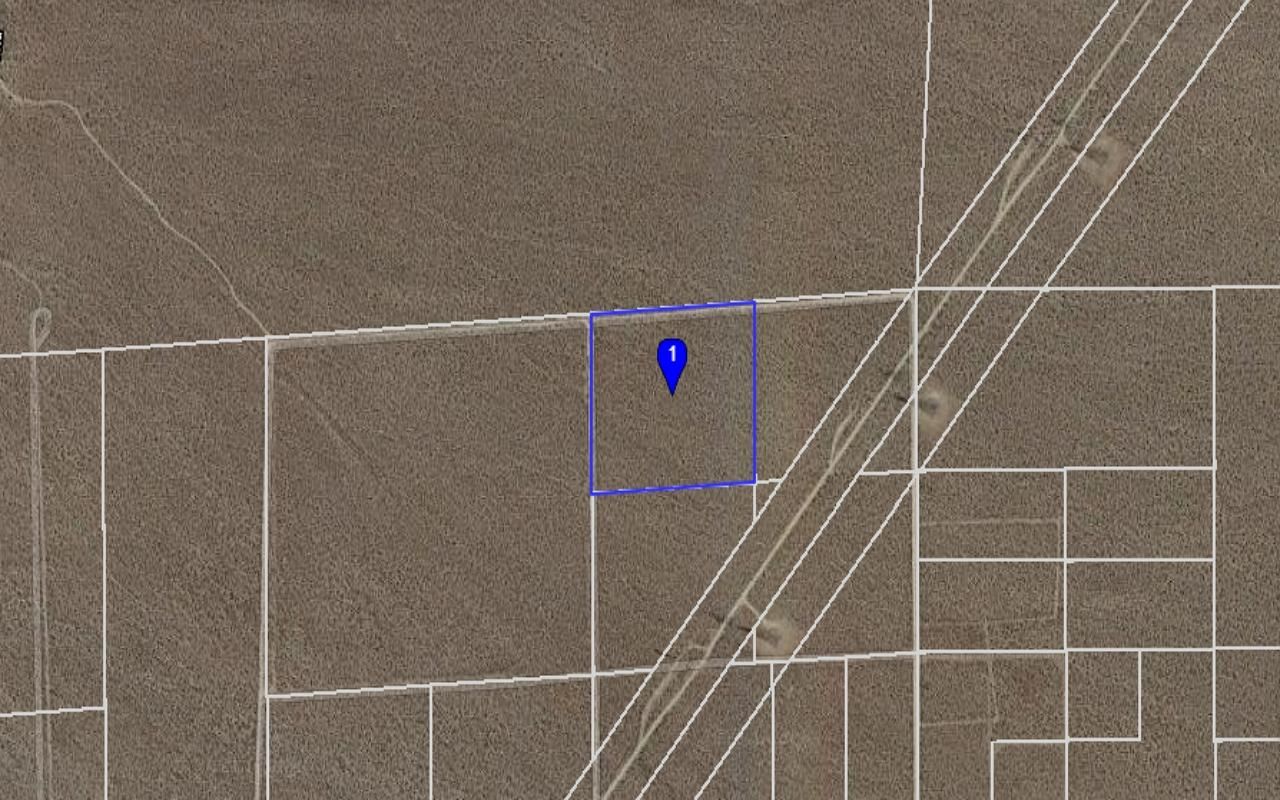 11 Acres Land in Mojave, Kern County, CA