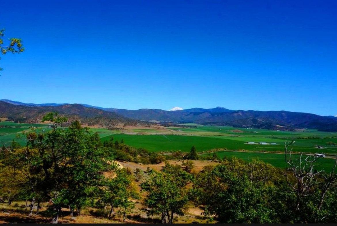 160 Acres Land in Siskiyou County California