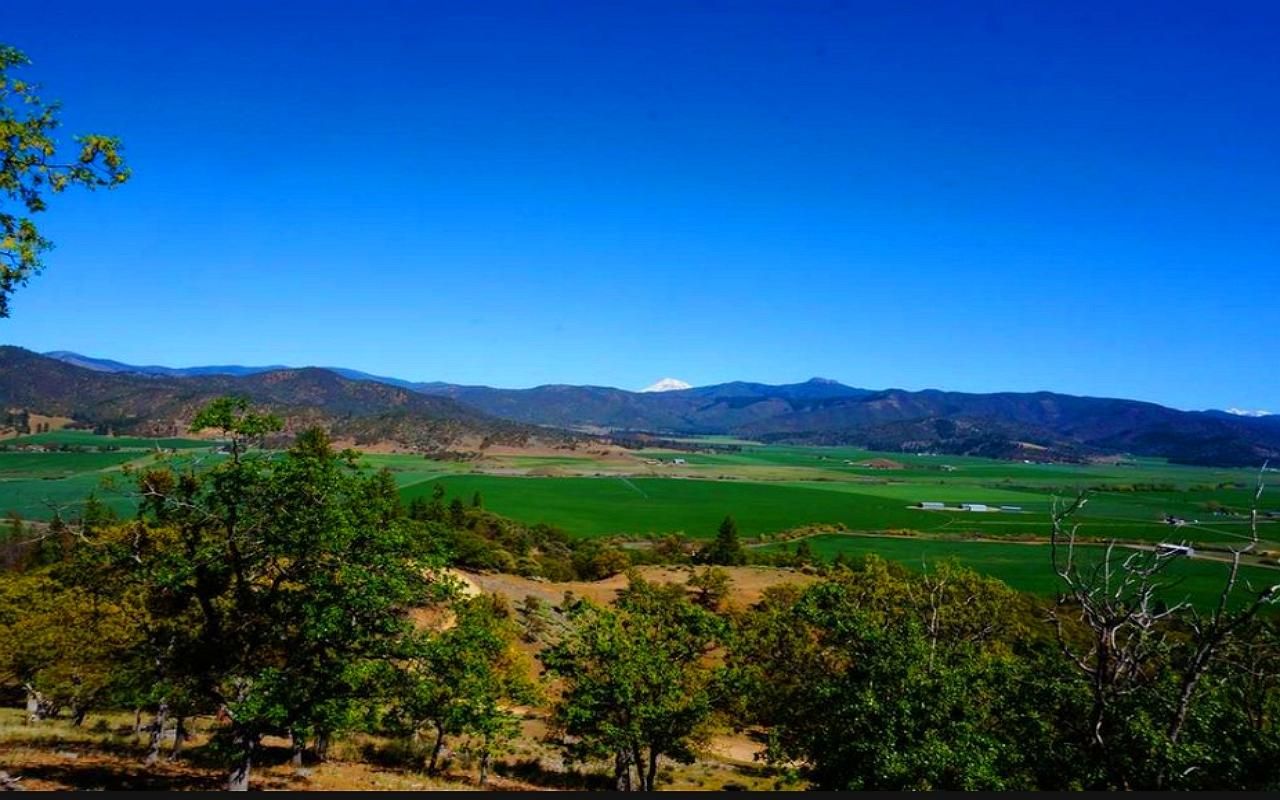 160 Acres Land in Siskiyou County California