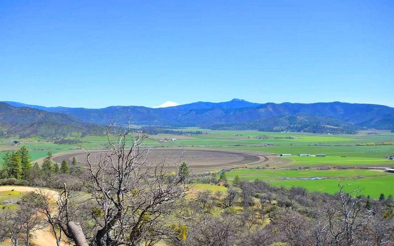 160 Acres Land in Siskiyou County California