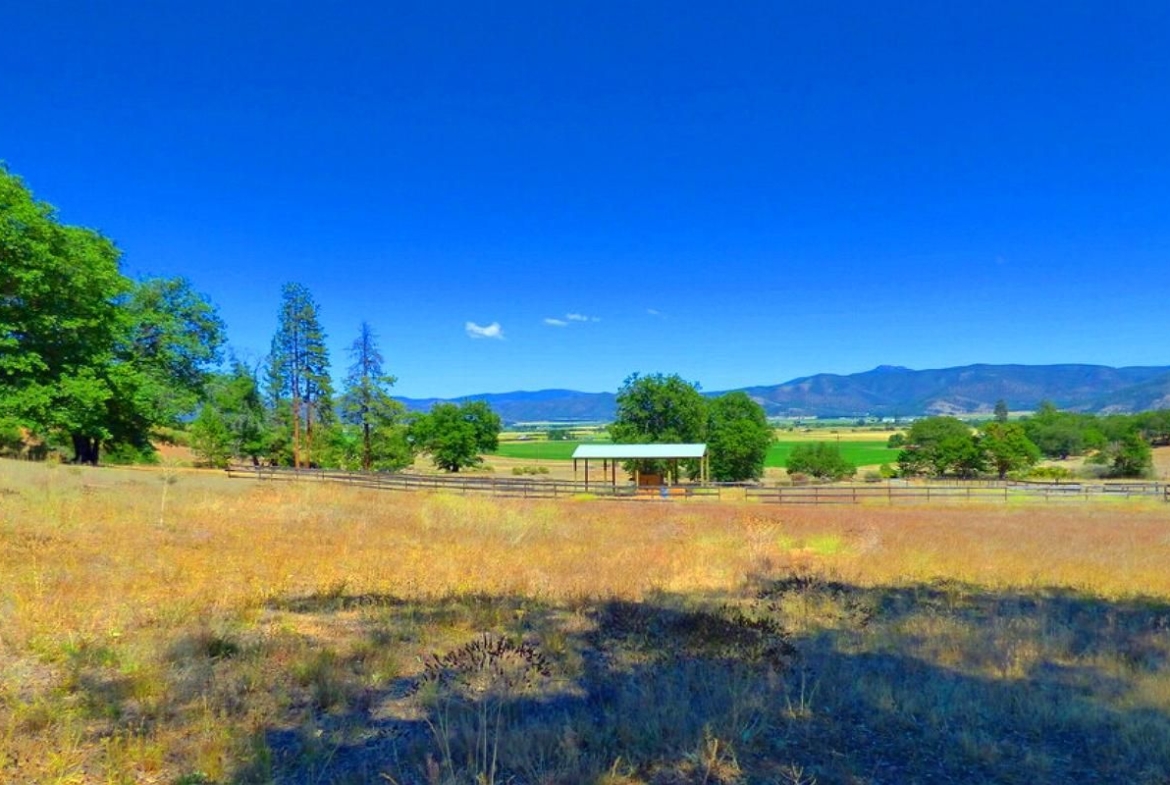 160 Acres Land in Siskiyou County California