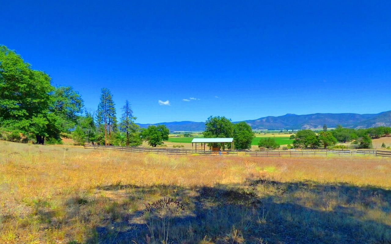 160 Acres Land in Siskiyou County California