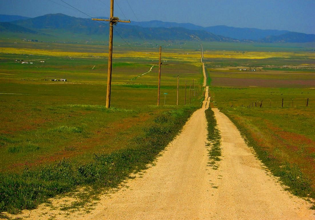 2.48 Acres-Land in San-Luis Obispo County, California