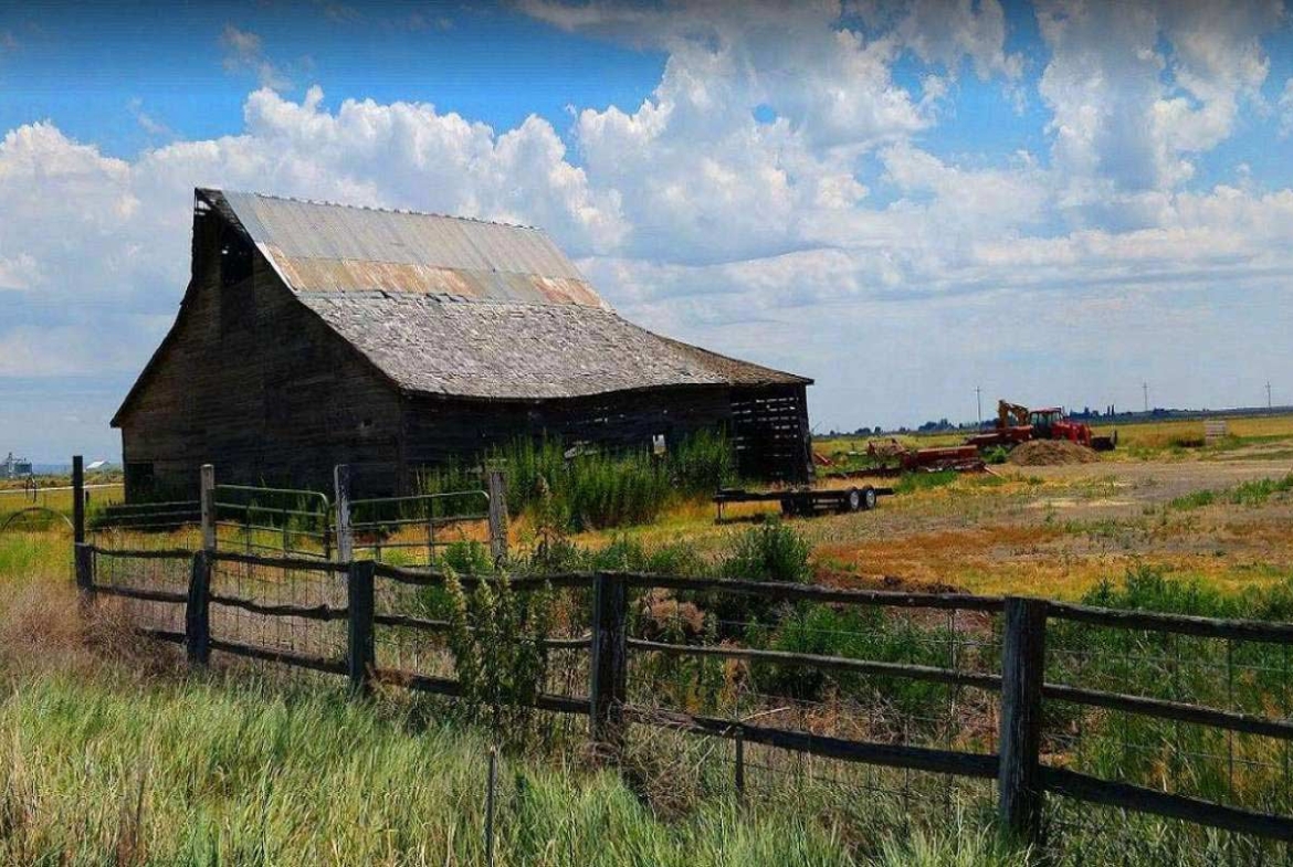 2.8 acres of Nature Wilderness TWO PARCELS Modoc County