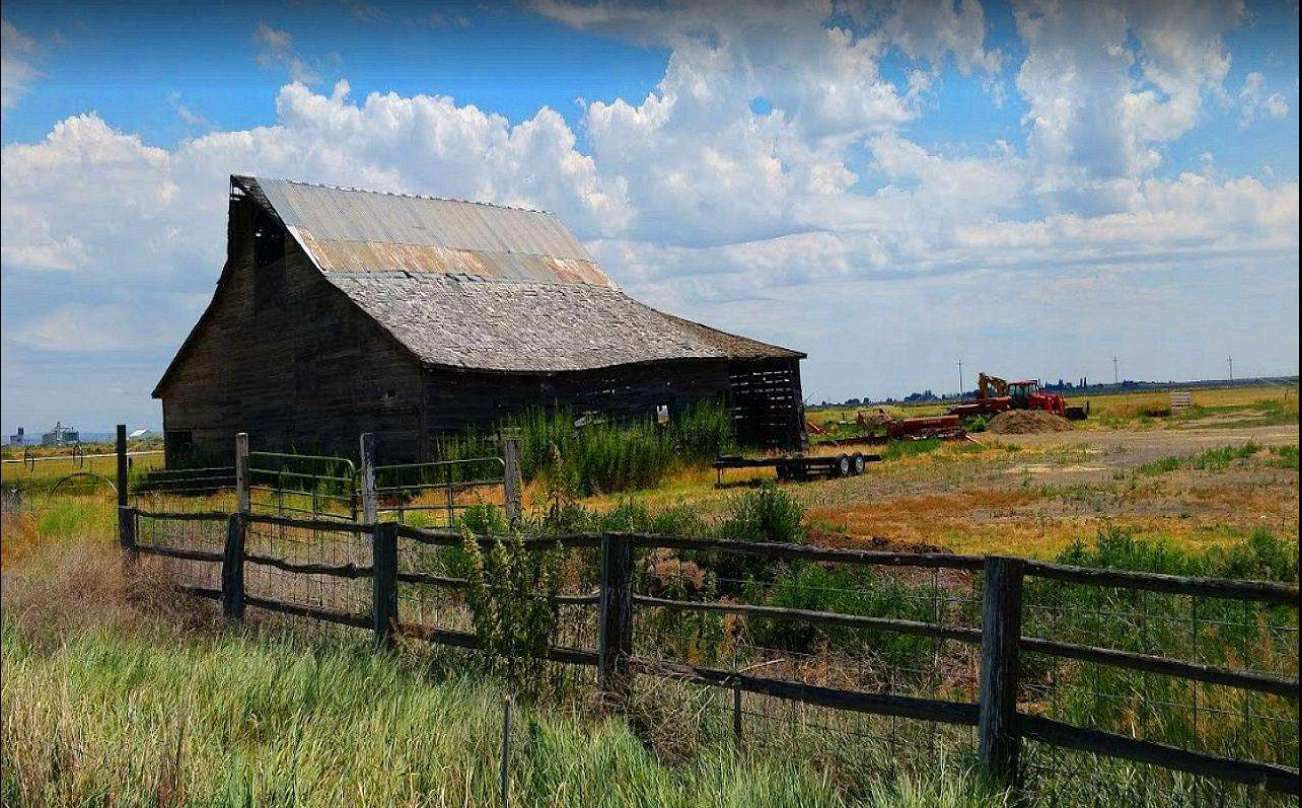 2.8 acres of Nature Wilderness TWO PARCELS Modoc County