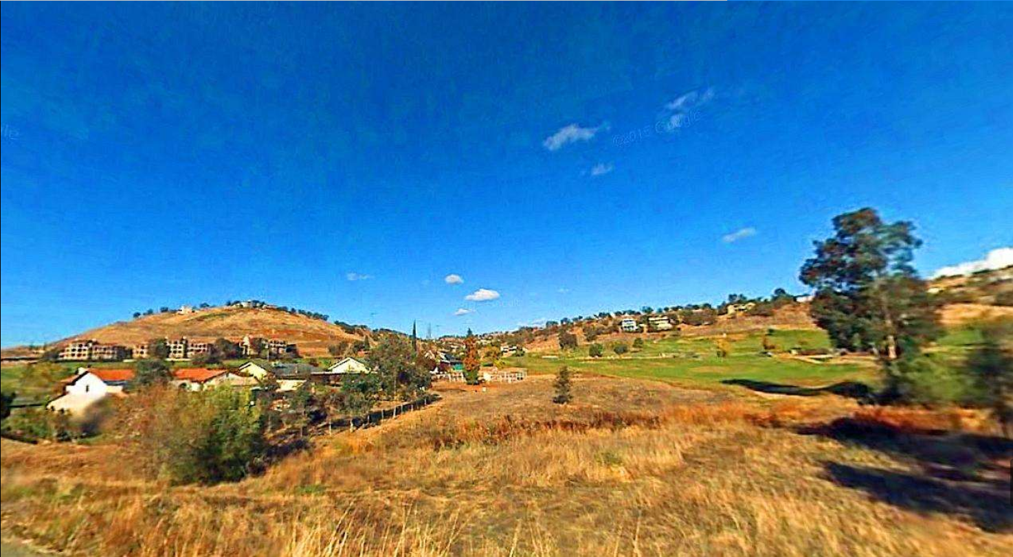 2.4 acers residential property in Mariposa CA