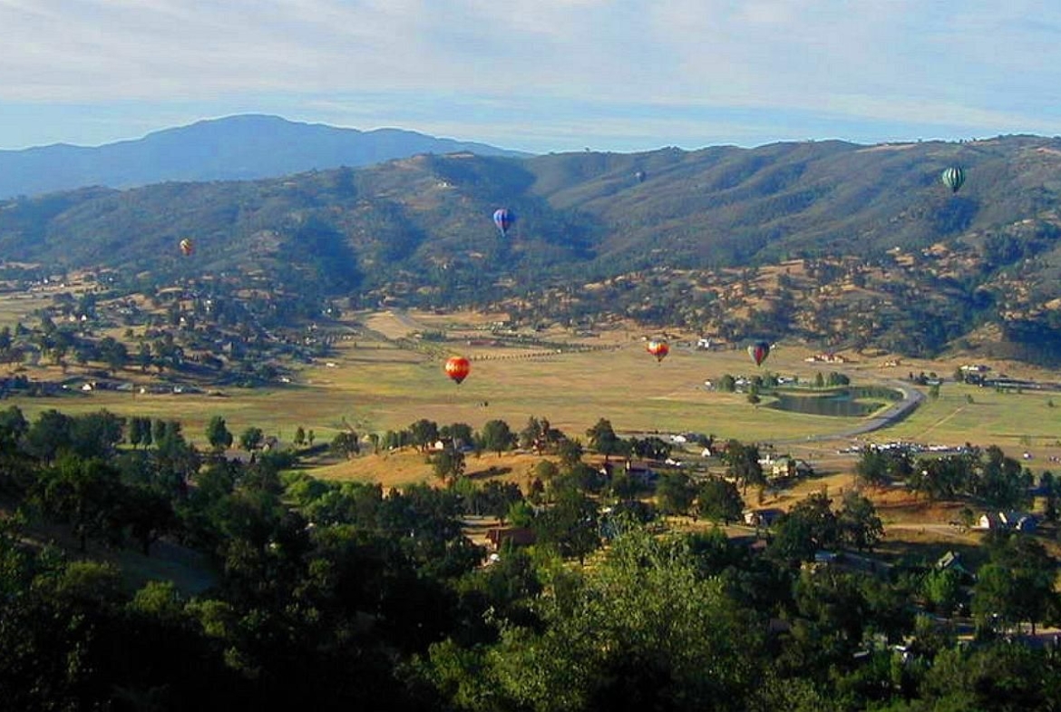 4.6 Acres RANCH FARM, Tehachapi, Kern County, CA