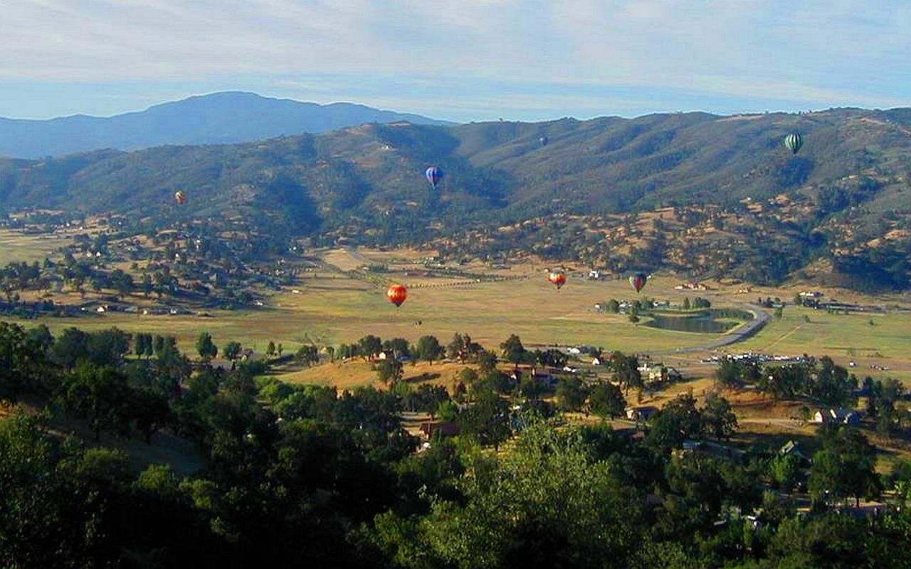 4.6 Acres RANCH FARM, Tehachapi, Kern County, CA