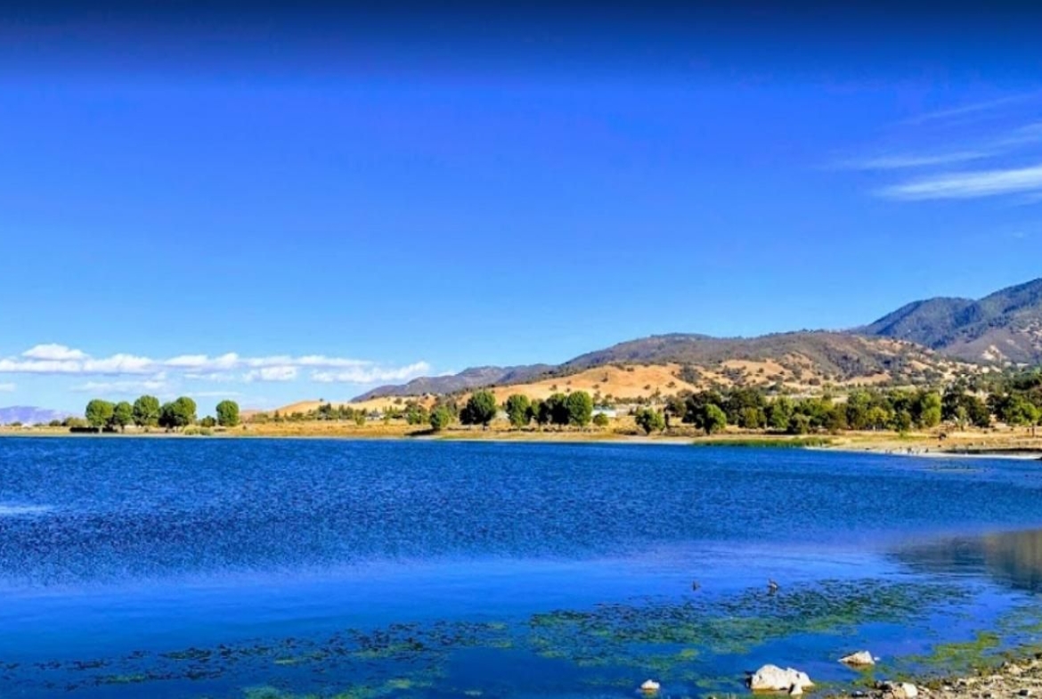 4.6 Acres RANCH FARM, Tehachapi, Kern County, CA