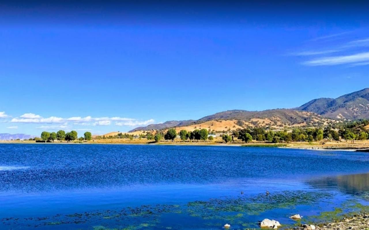 4.6 Acres RANCH FARM, Tehachapi, Kern County, CA