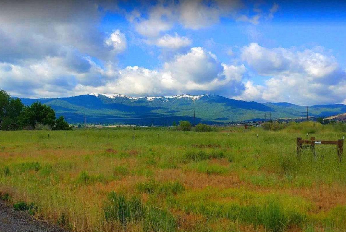 40 ACRES Ranch-Farm Susanville, Ca. LASSEN COUNTY