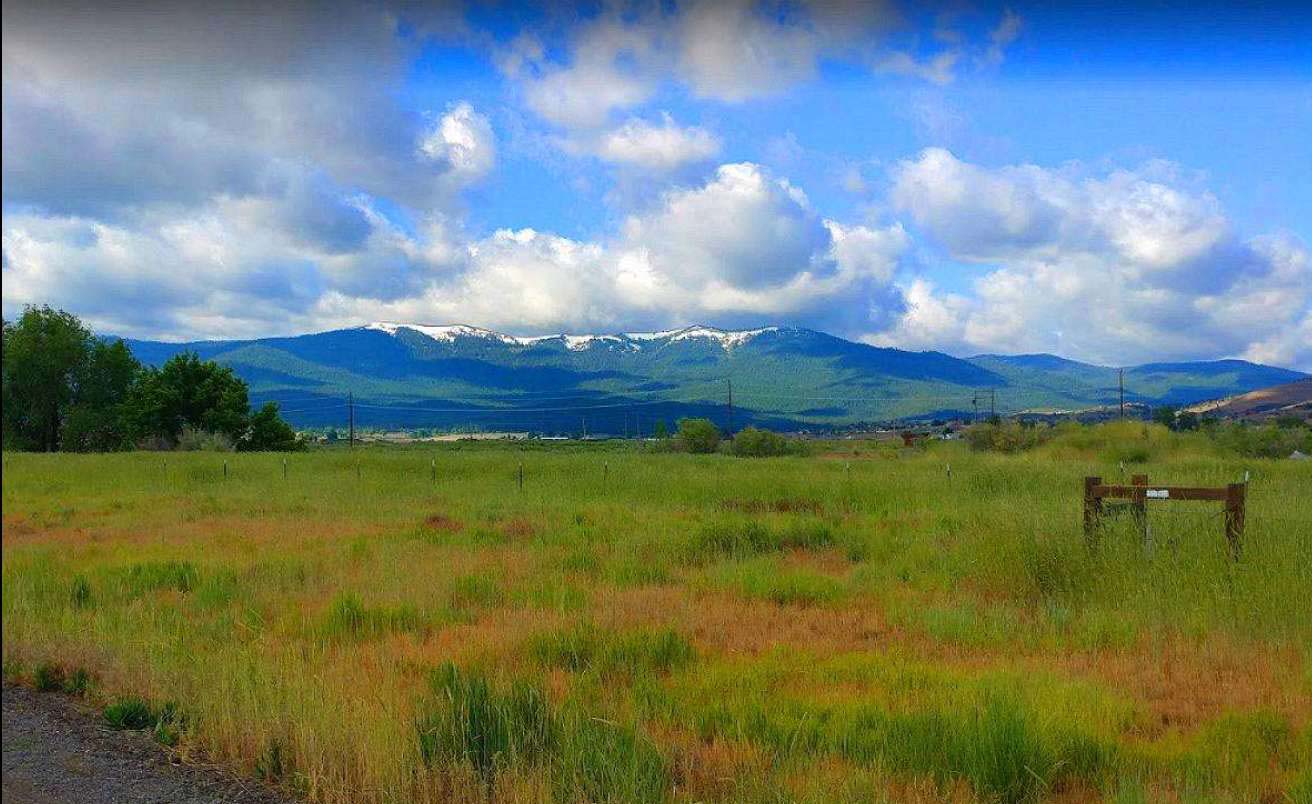 40 ACRES Ranch-Farm Susanville, Ca. LASSEN COUNTY