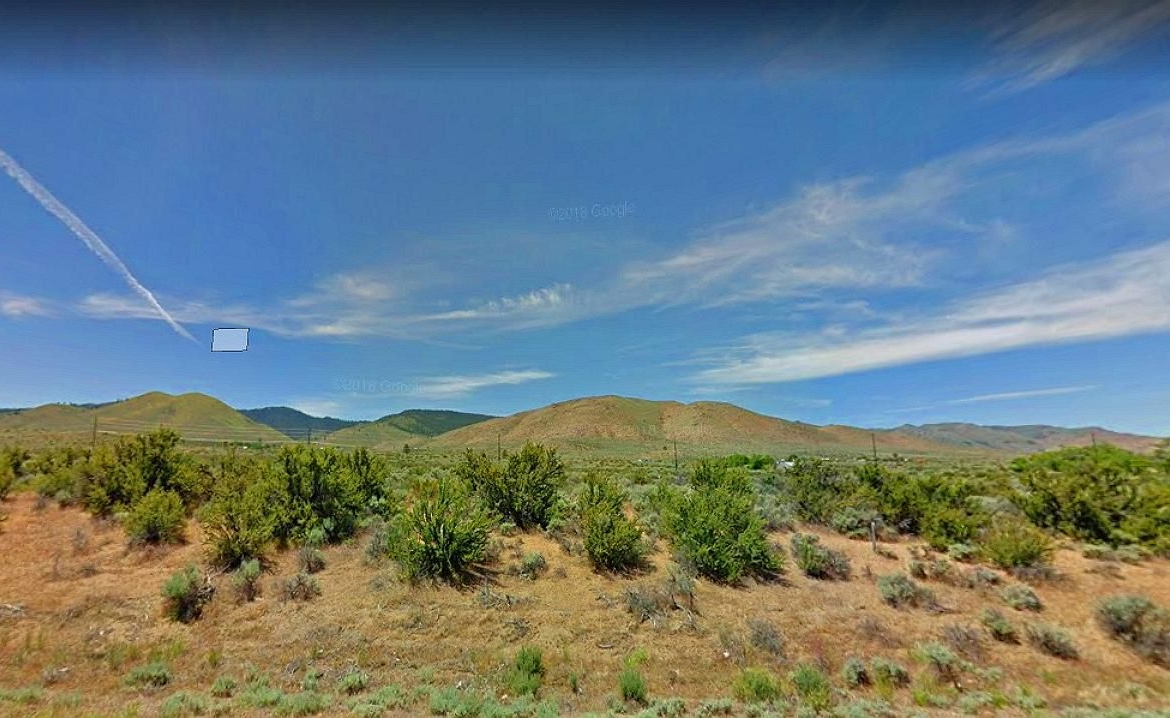 40 Acres Ranch-Farm Doyle, Lassen County, CA