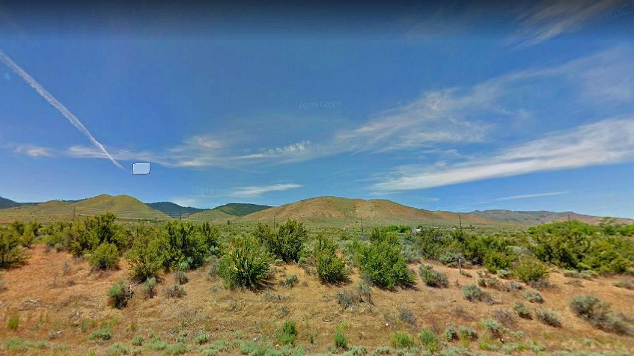 40 Acres Ranch-Farm Doyle, Lassen County, CA