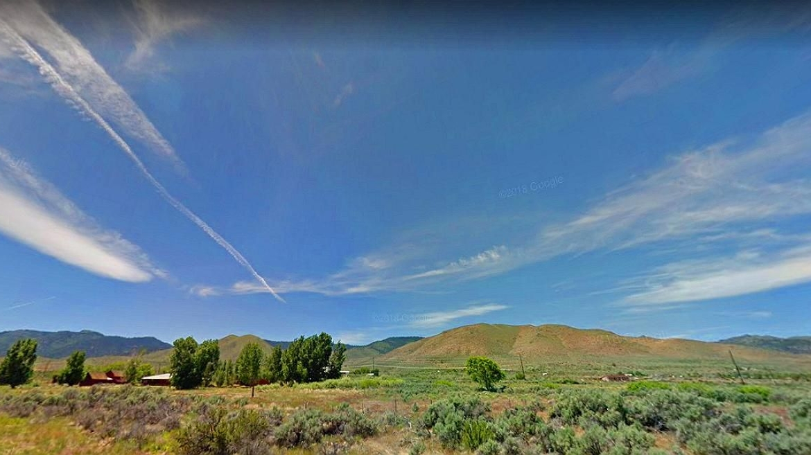 40 Acres Ranch-Farm Doyle, Lassen County, CA