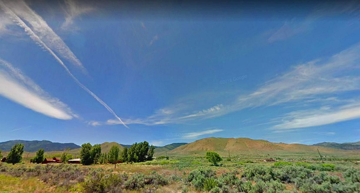 40 Acres Ranch-Farm Doyle, Lassen County, CA