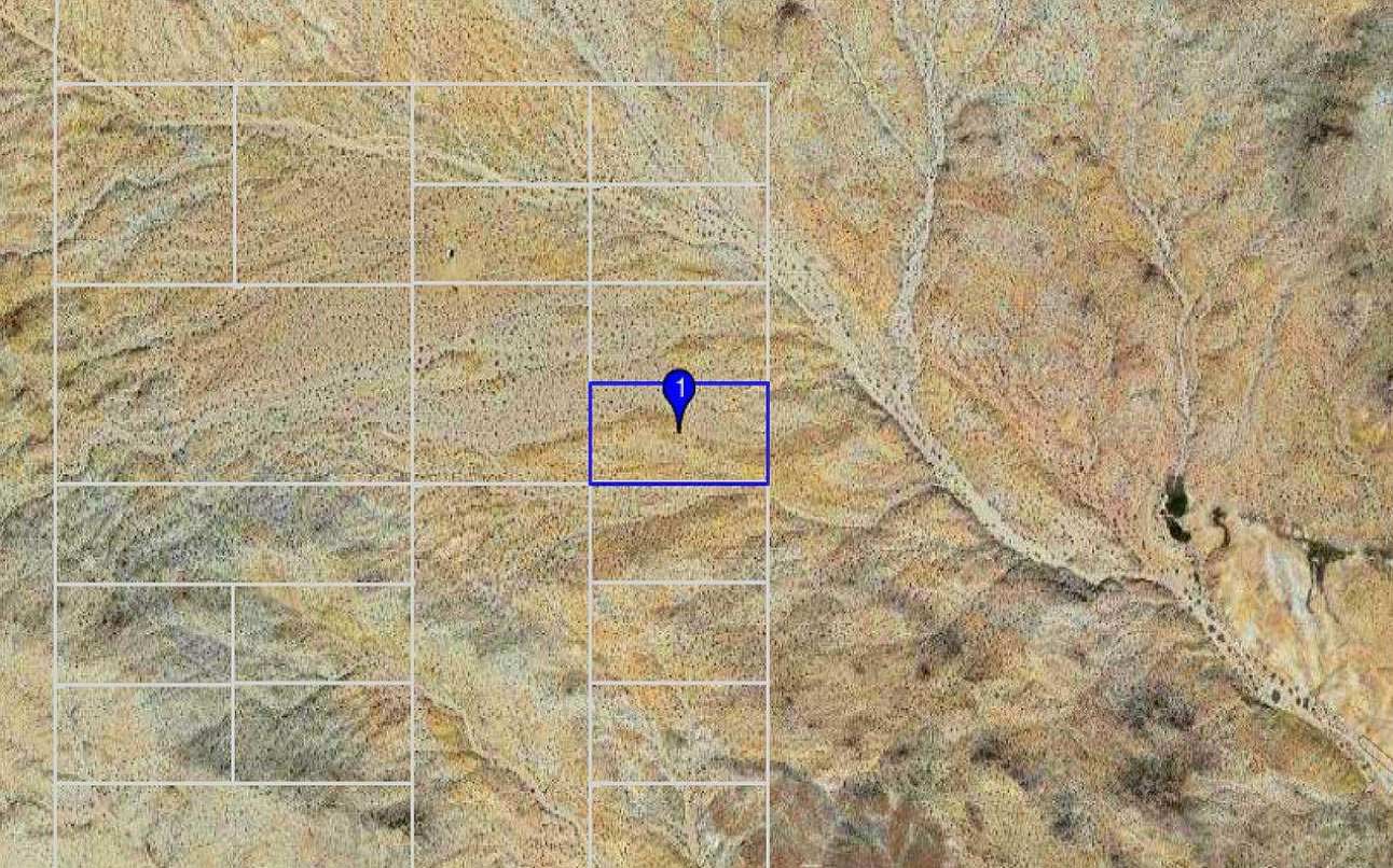 5 ACRES RANCH-FARM Barstow, CA. SAN BERNARDINO COUNTY