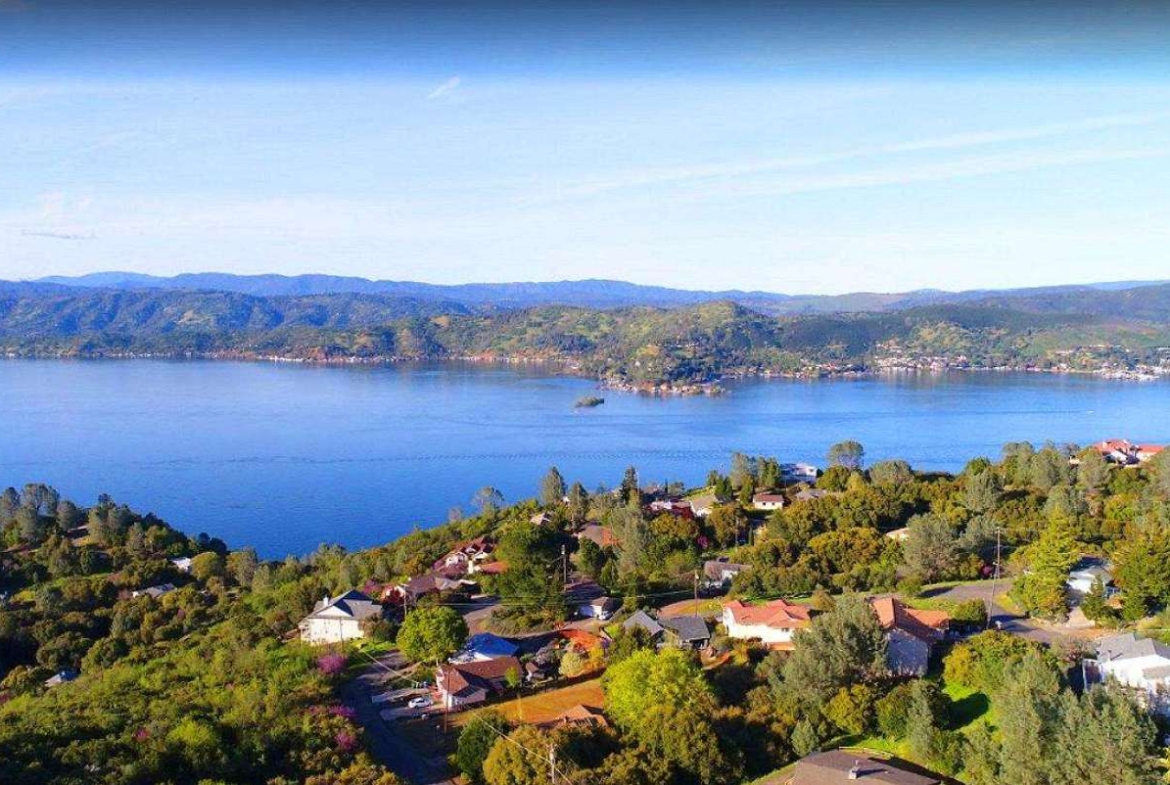 5 Parcels Land - Clearlake, LAKE County, CA