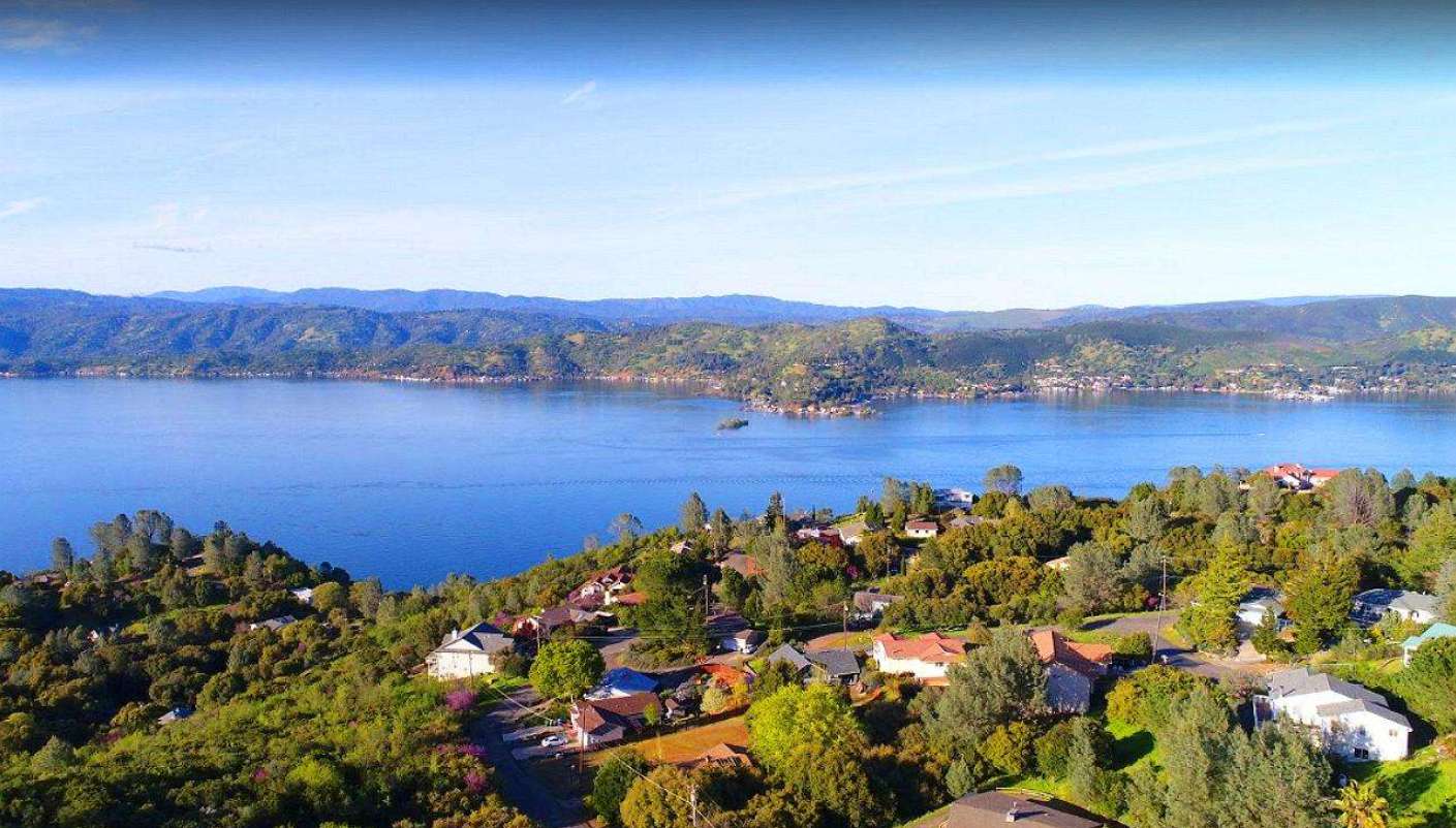 5 Parcels Land - Clearlake, LAKE County, CA