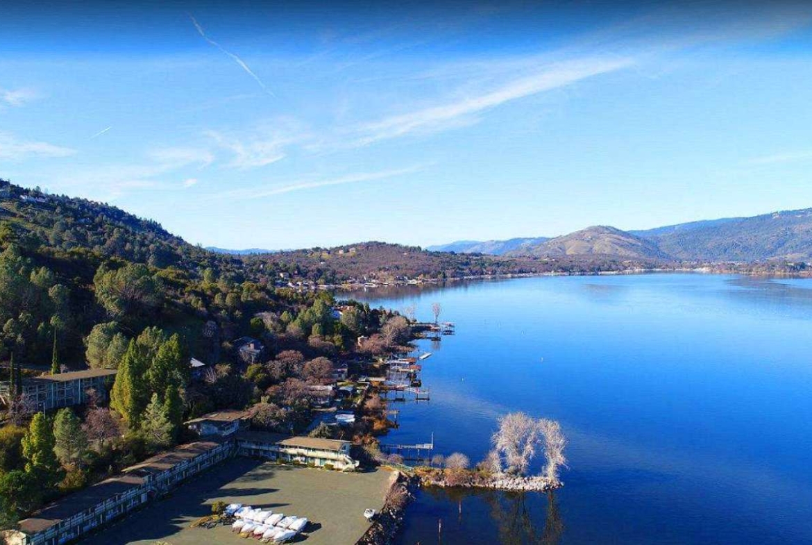 5 Parcels Land - Clearlake, LAKE County, CA