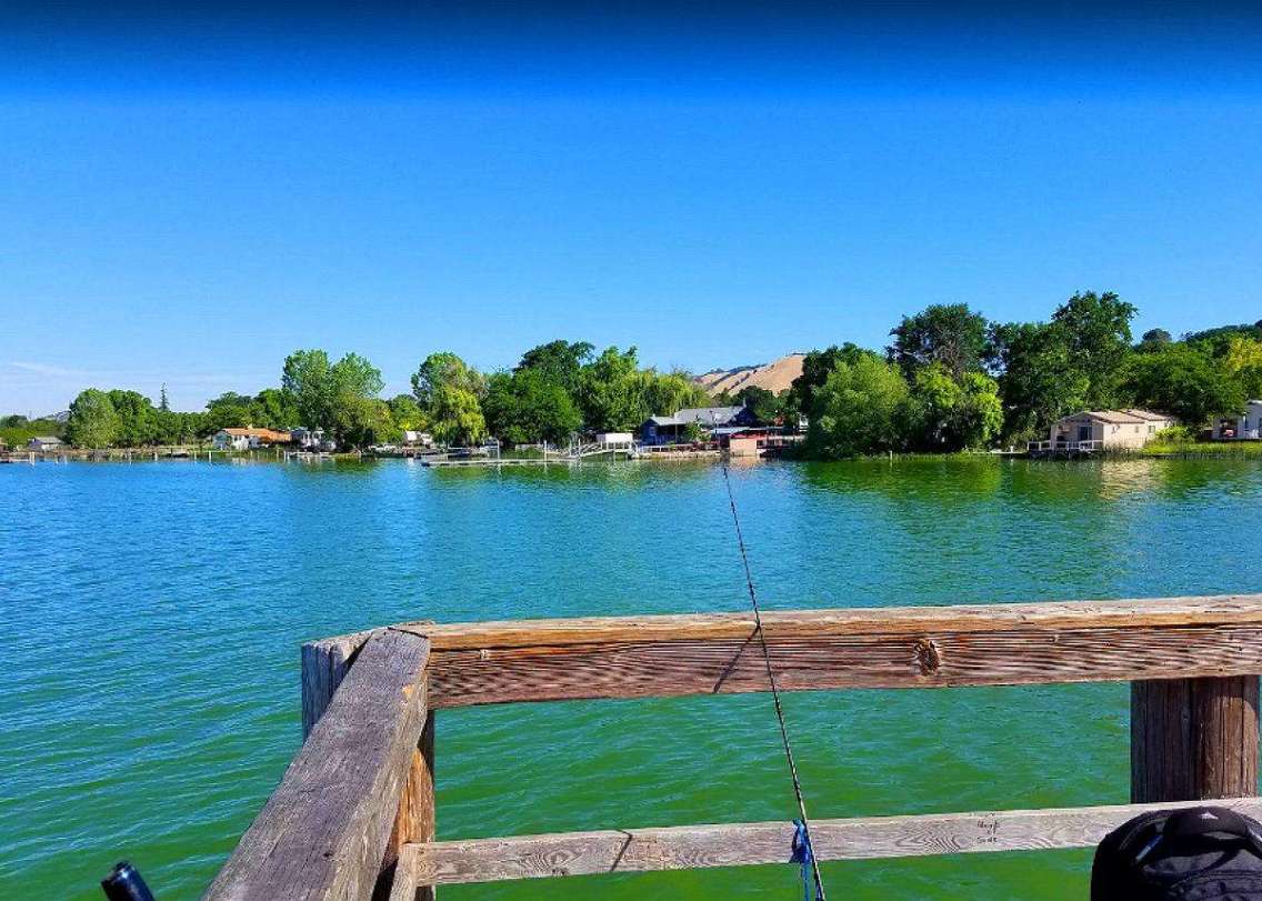 5 Parcels Land - Clearlake, LAKE County, CA