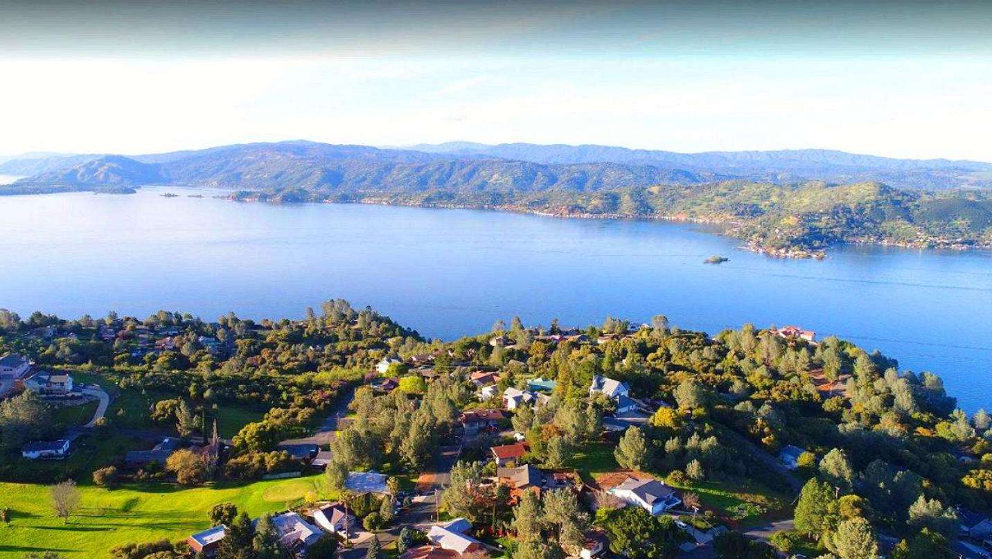 5 Parcels Land - Clearlake, LAKE County, CA