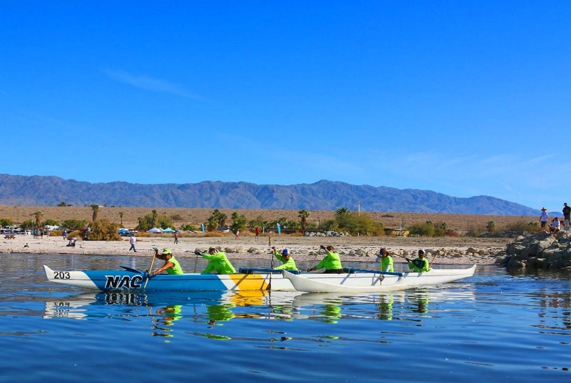 5 Acres Land in Riverside County, California