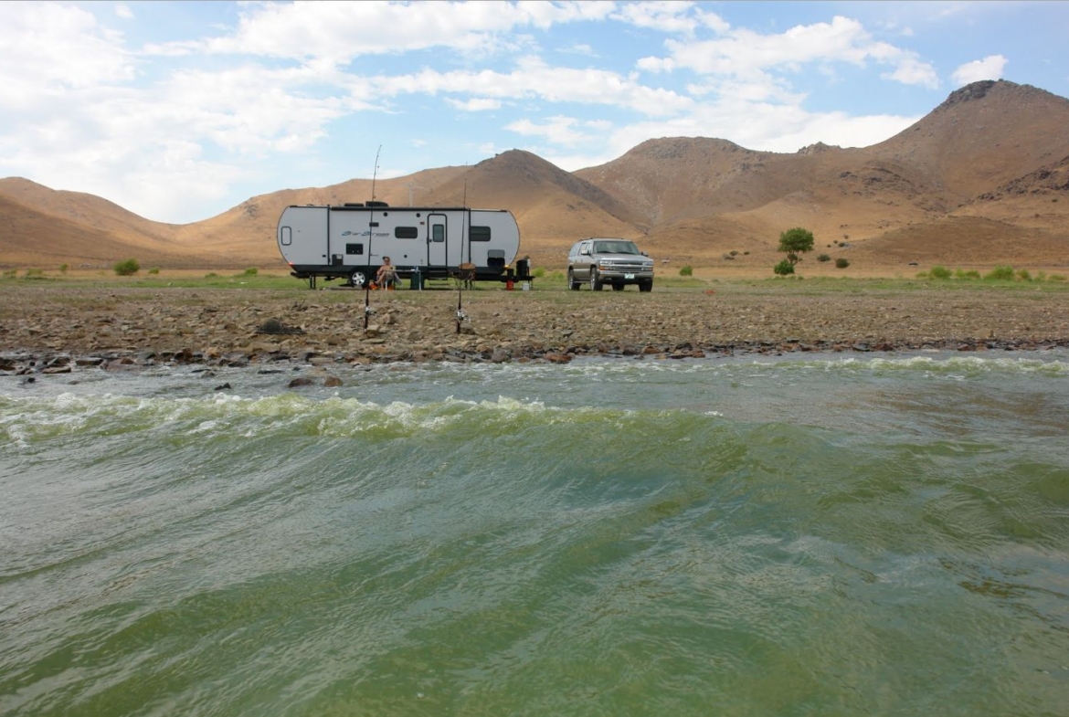 9.9 Acres Ranch California City, Kern County, CA