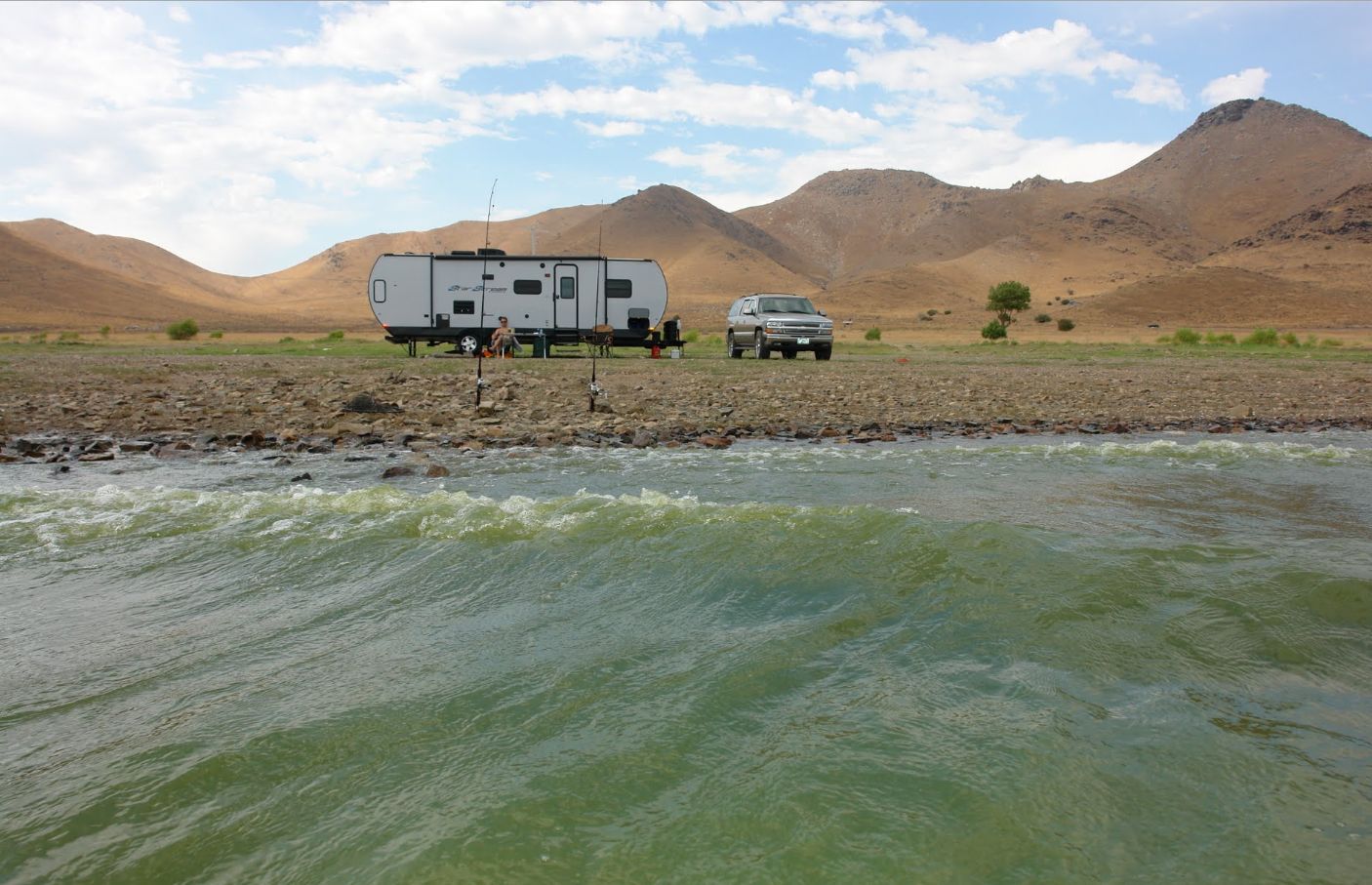 9.9 Acres Ranch California City, Kern County, CA