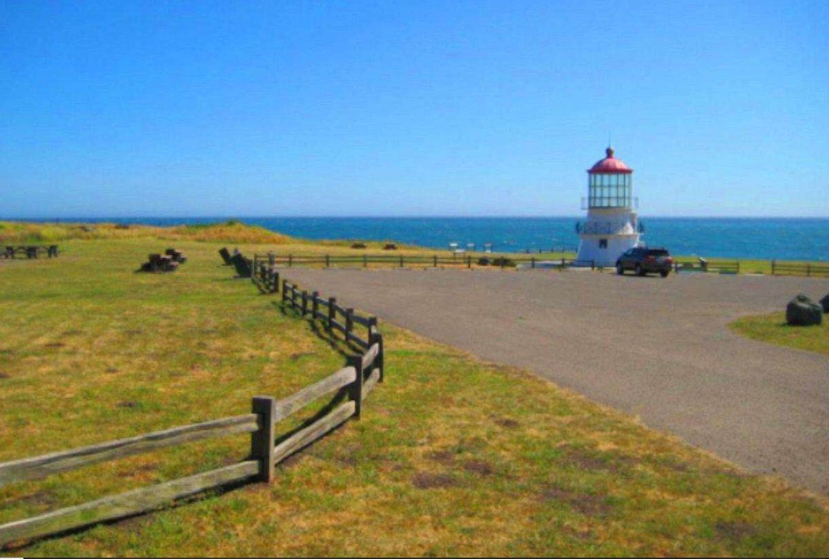 0.27 acres,A walk on the Beach Shelter Cove, CA. HUMBOLDT County