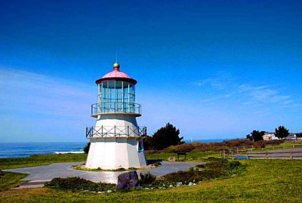 Land in "California Coast" Shelter Cove, Humboldt County, CA