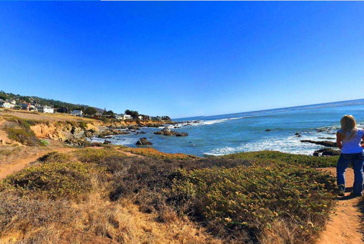 Land in San Luis Obispo County CA